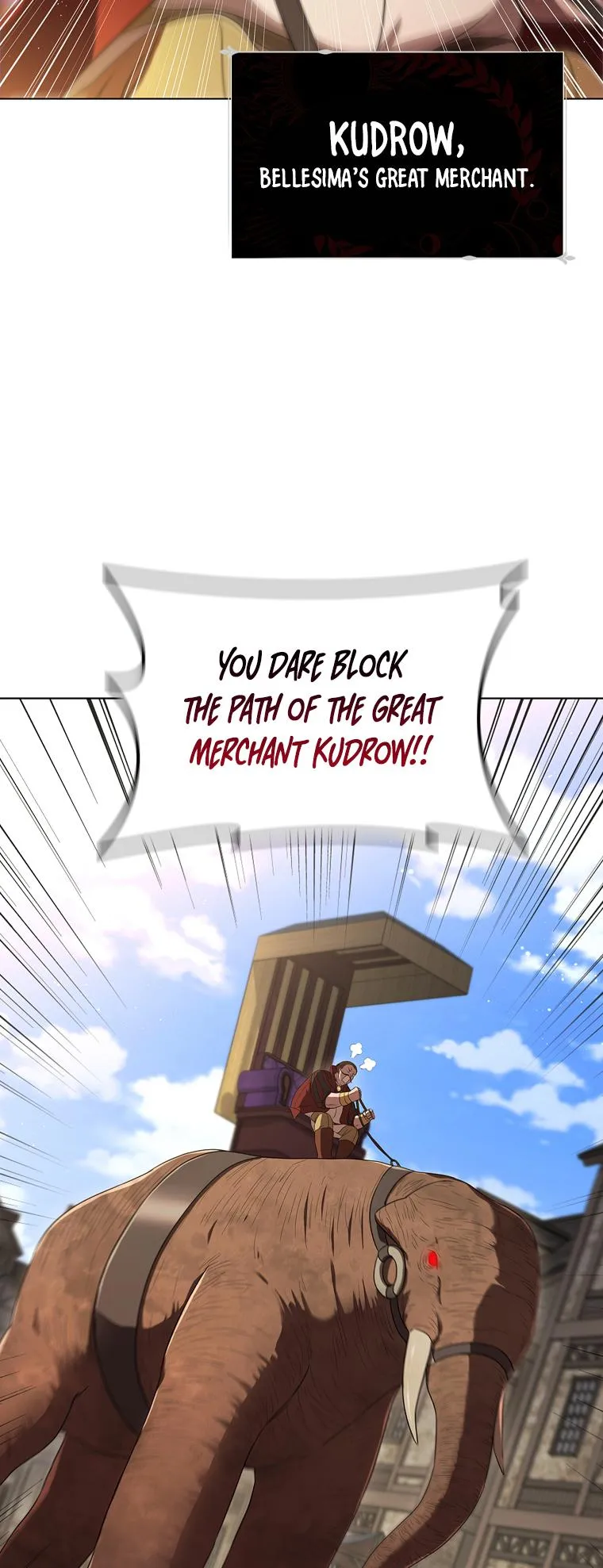 Lady Dragon Chapter 8 page 59 - 