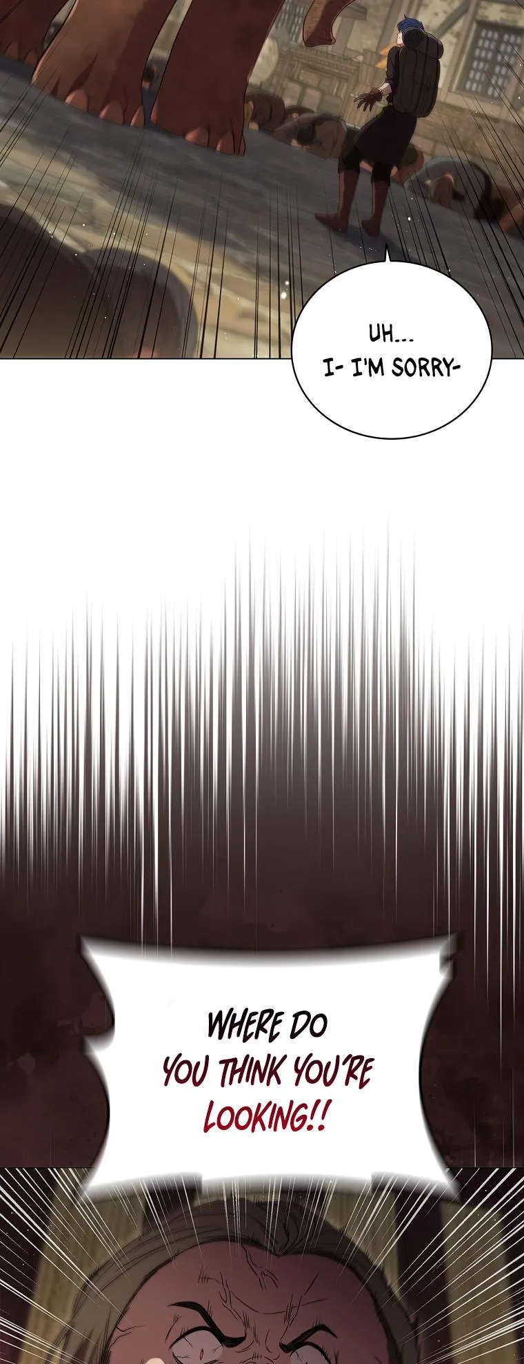 Lady Dragon Chapter 8 page 60 - 