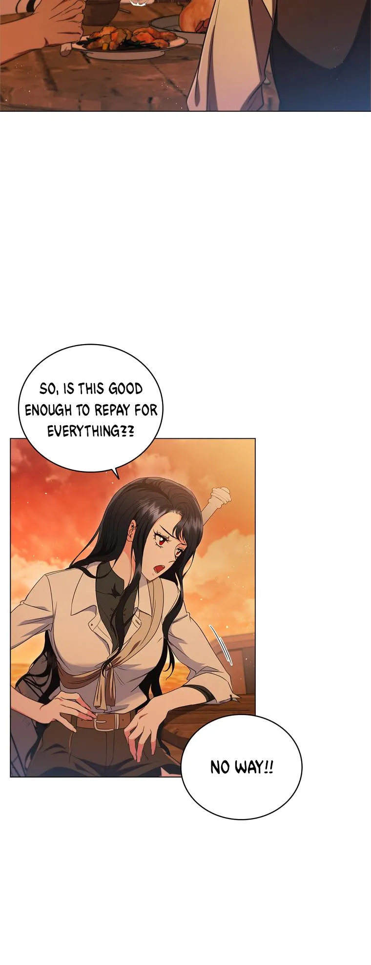 Lady Dragon Chapter 8 page 7 - 