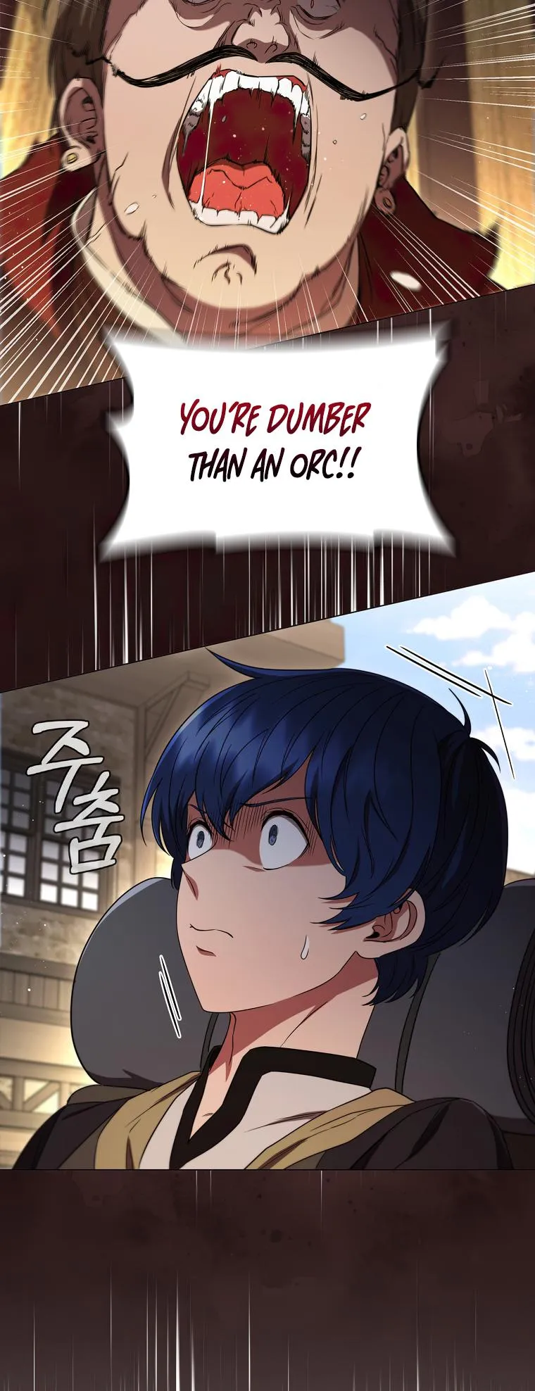 Lady Dragon Chapter 8 page 61 - 