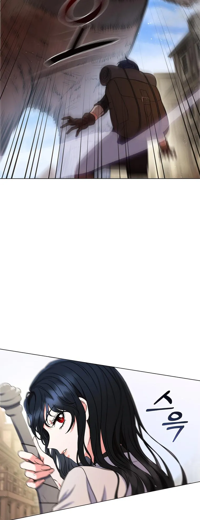 Lady Dragon Chapter 8 page 64 - 