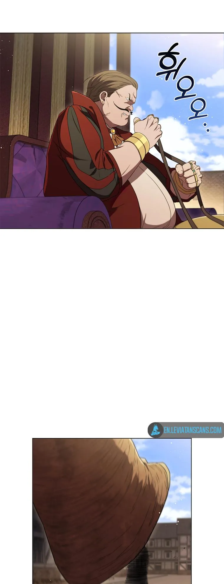 Lady Dragon Chapter 8 page 67 - 