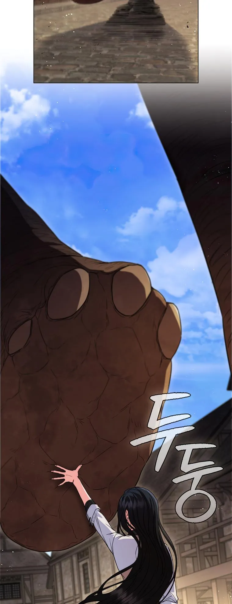 Lady Dragon Chapter 8 page 68 - 