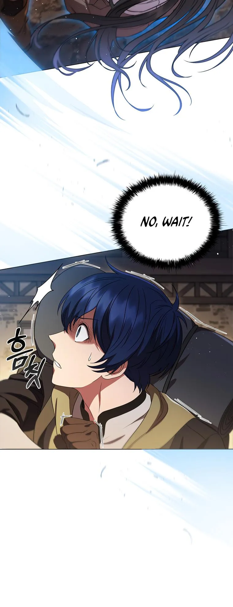 Lady Dragon Chapter 8 page 72 - 