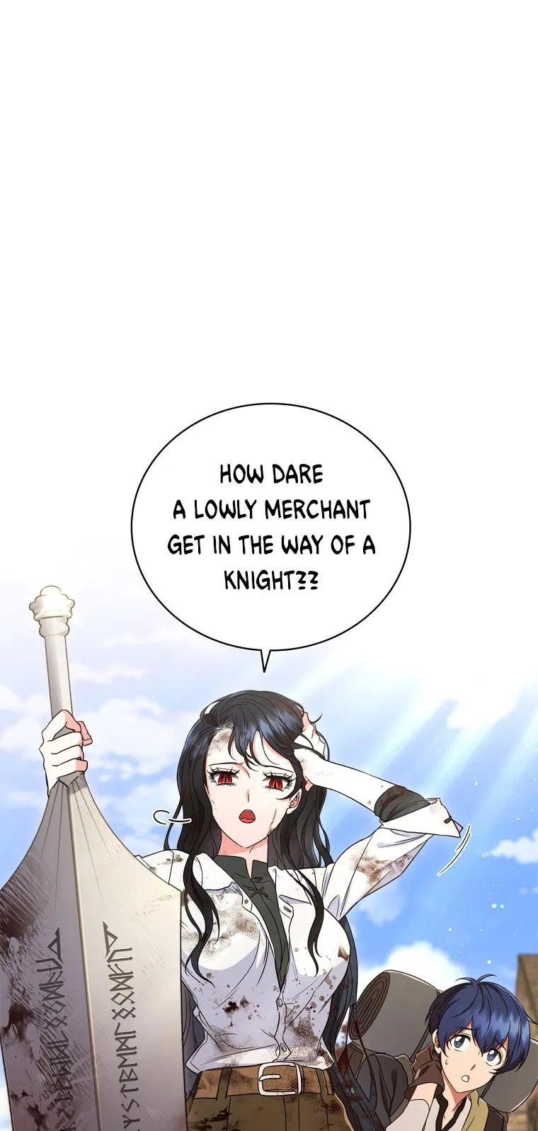 Lady Dragon Chapter 8 page 79 - 