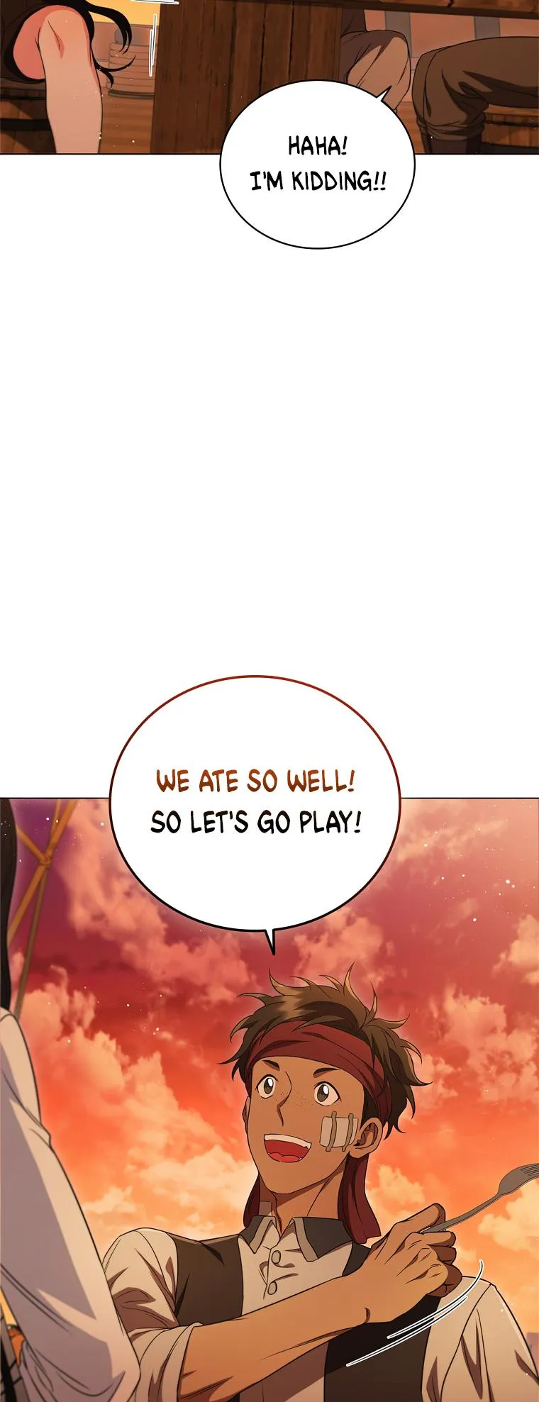 Lady Dragon Chapter 8 page 9 - 
