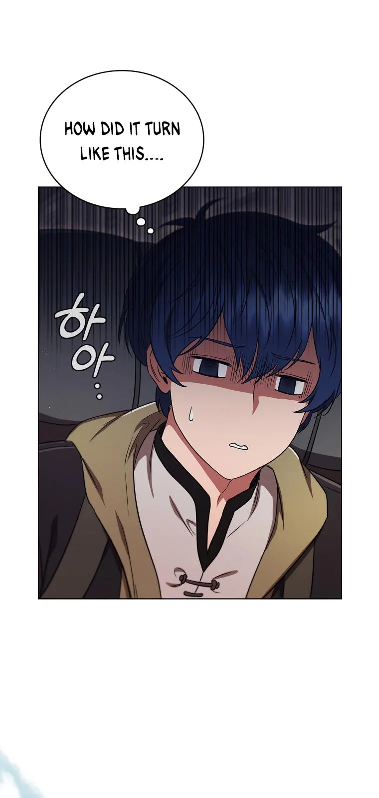 Lady Dragon Chapter 8 page 85 - 