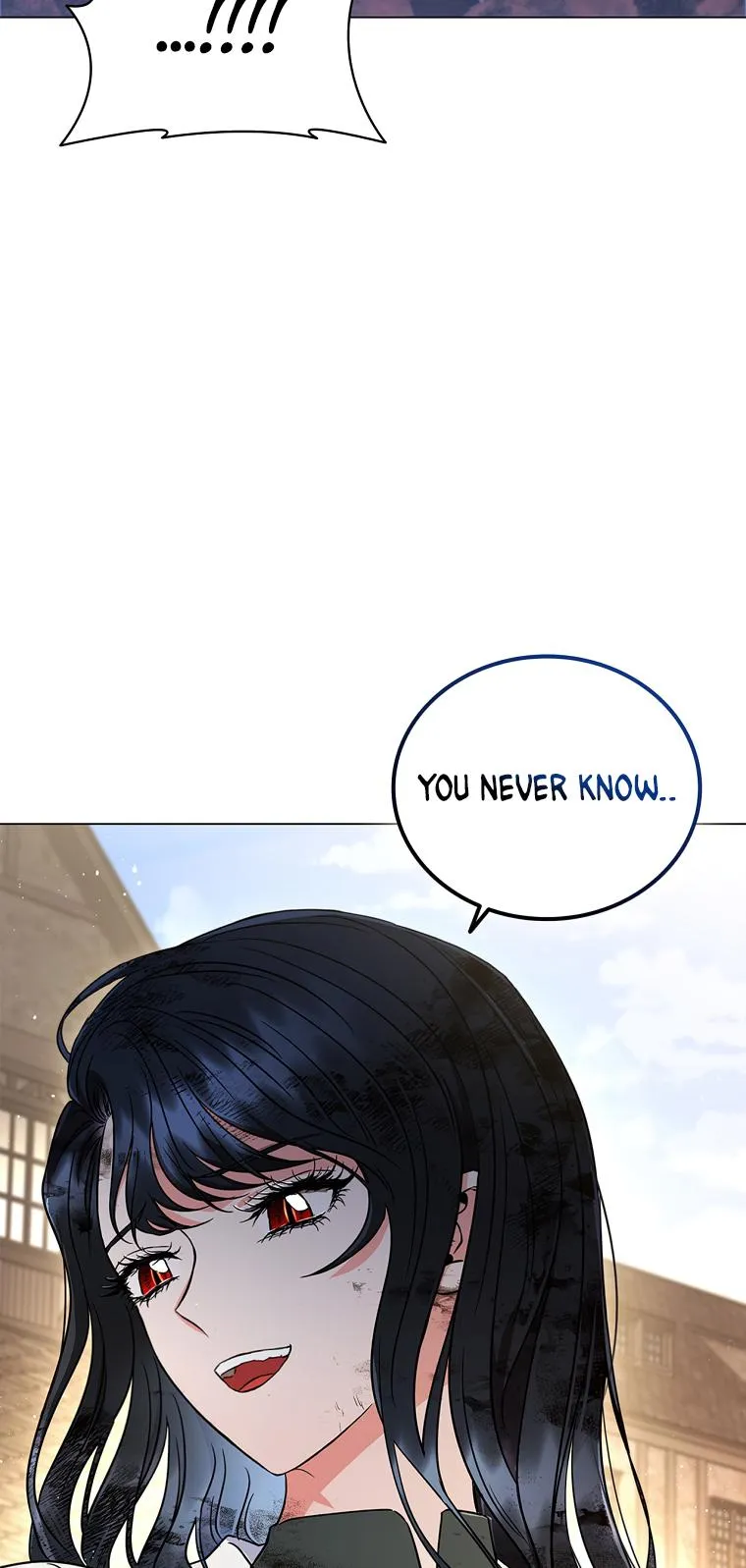 Lady Dragon Chapter 8 page 88 - 