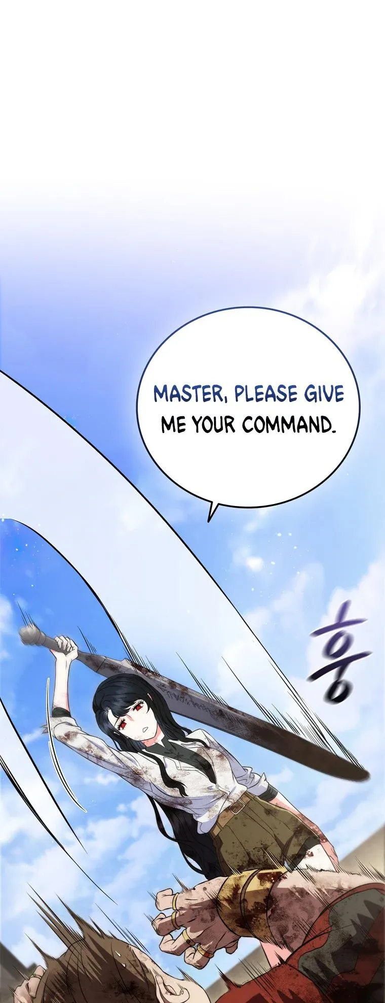 Lady Dragon Chapter 9 page 11 - 