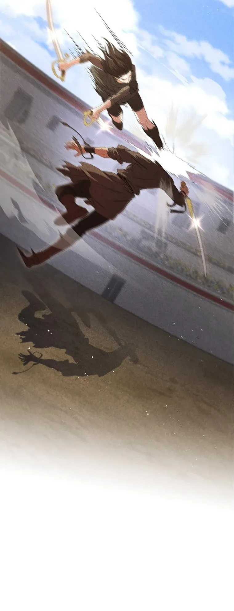 Lady Dragon Chapter 9 page 17 - 