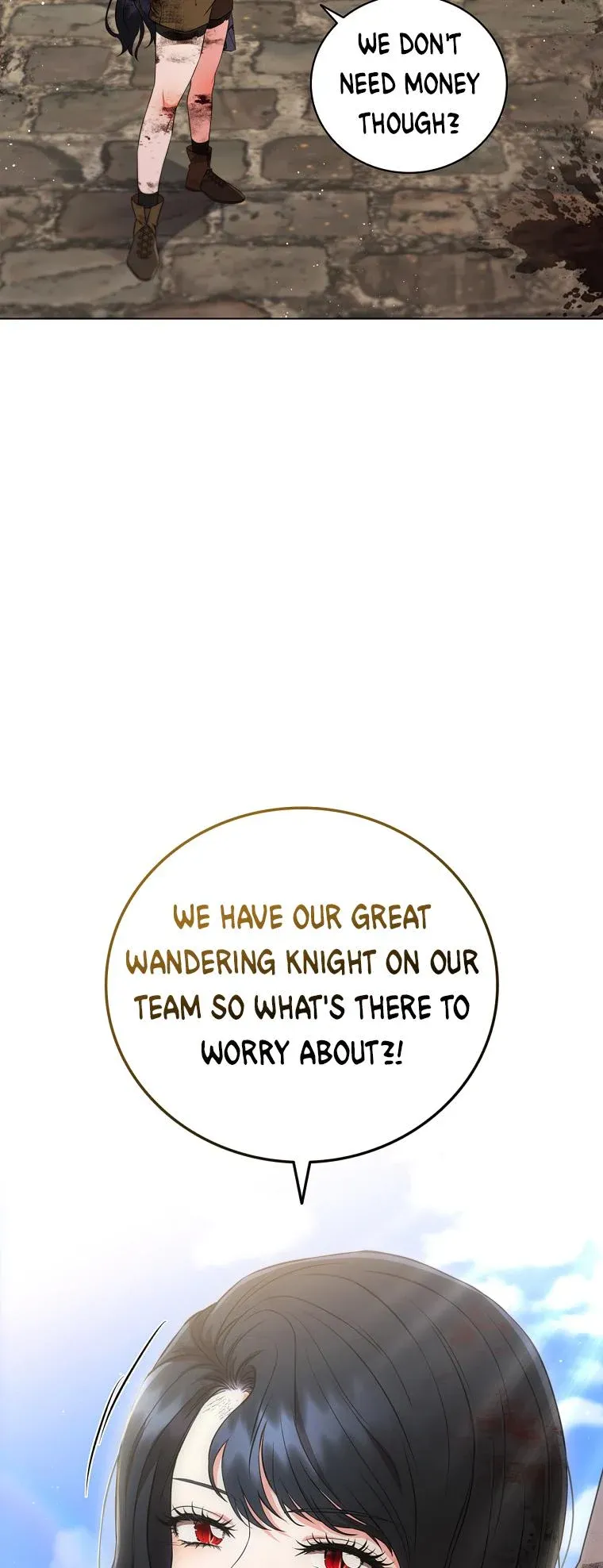 Lady Dragon Chapter 9 page 21 - 