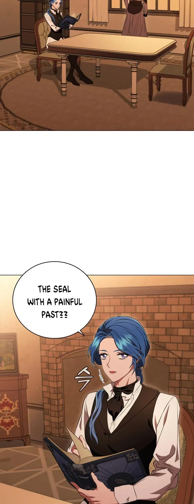 Lady Dragon Chapter 9 page 25 - 