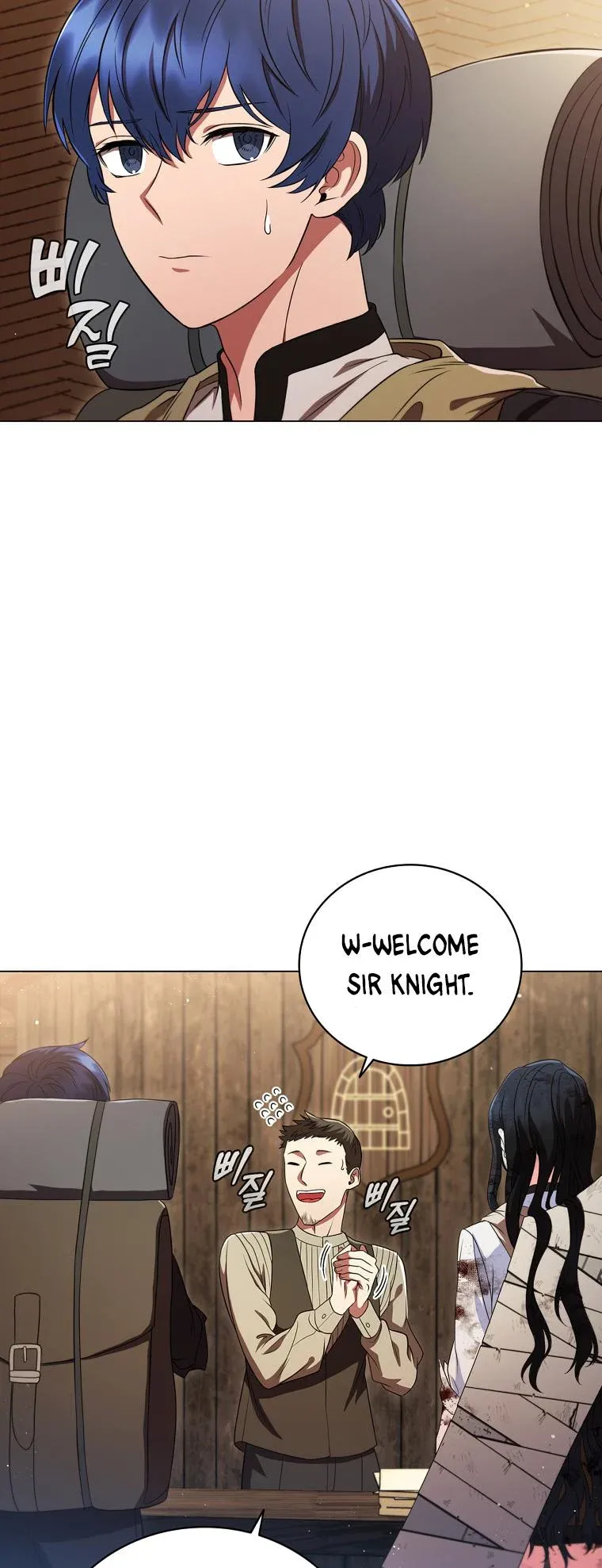 Lady Dragon Chapter 9 page 34 - 