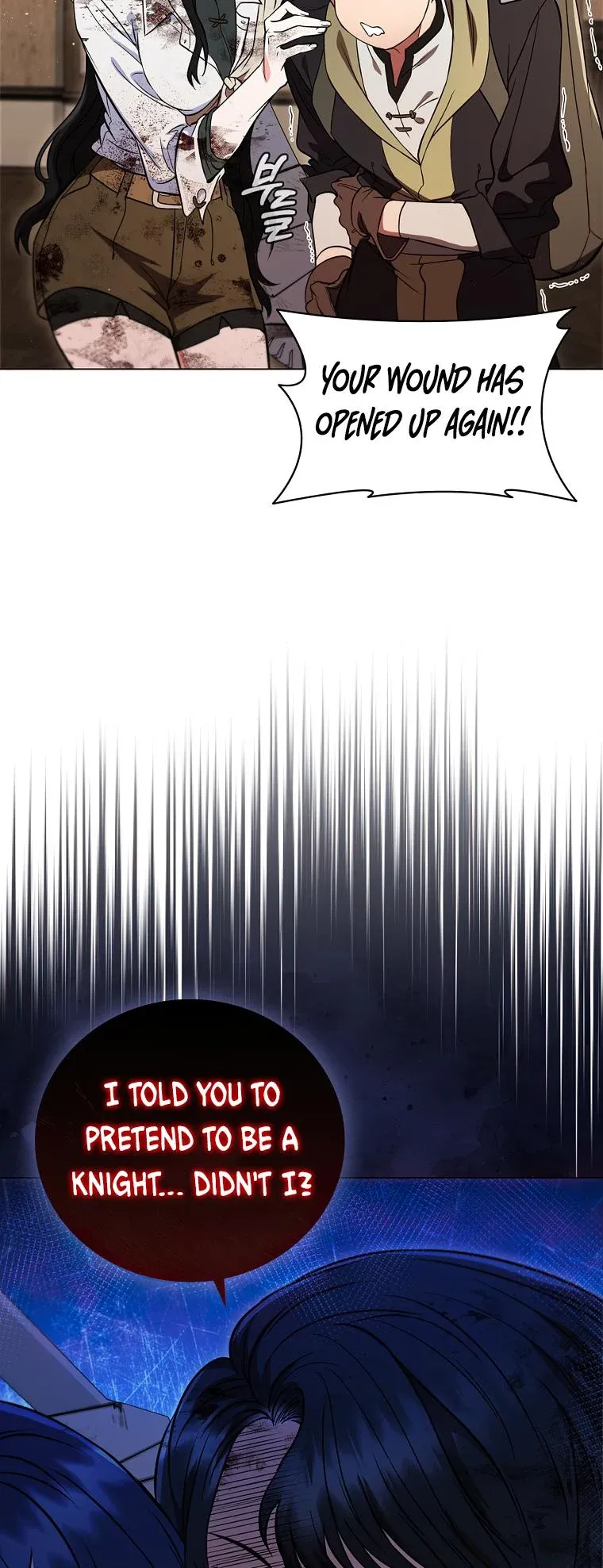 Lady Dragon Chapter 9 page 37 - 