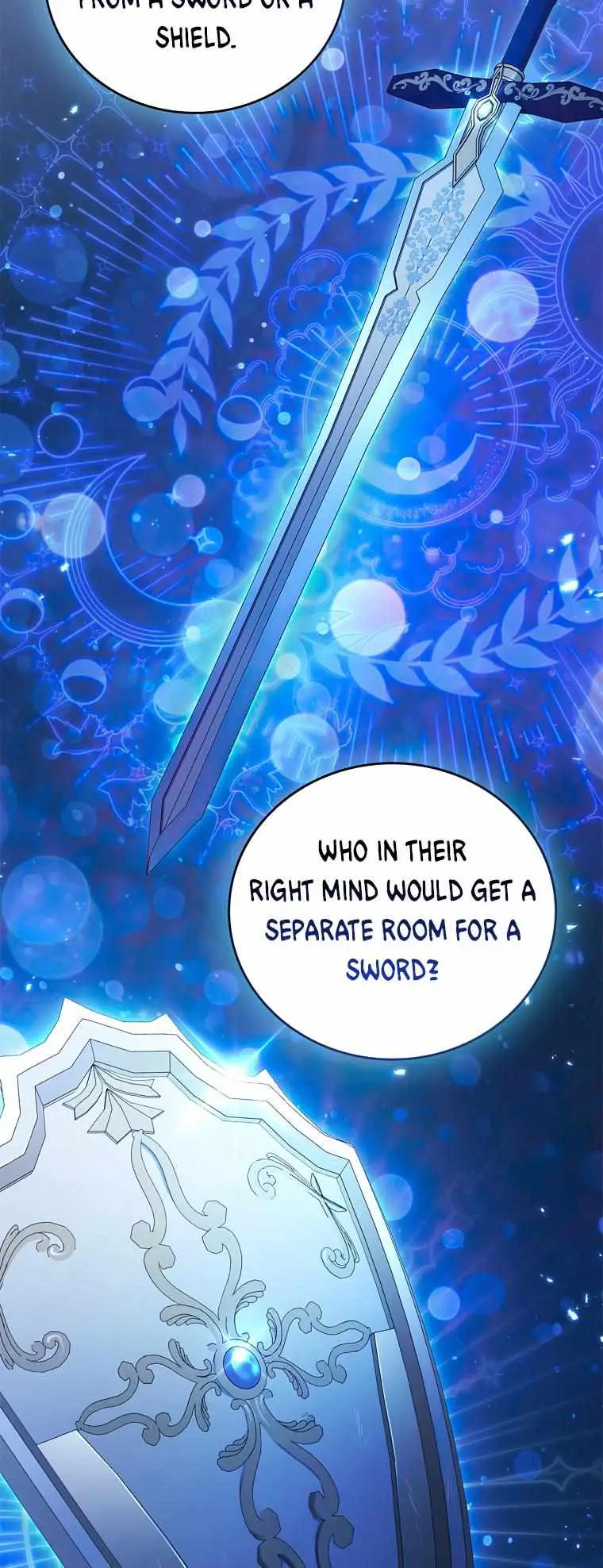 Lady Dragon Chapter 9 page 48 - 