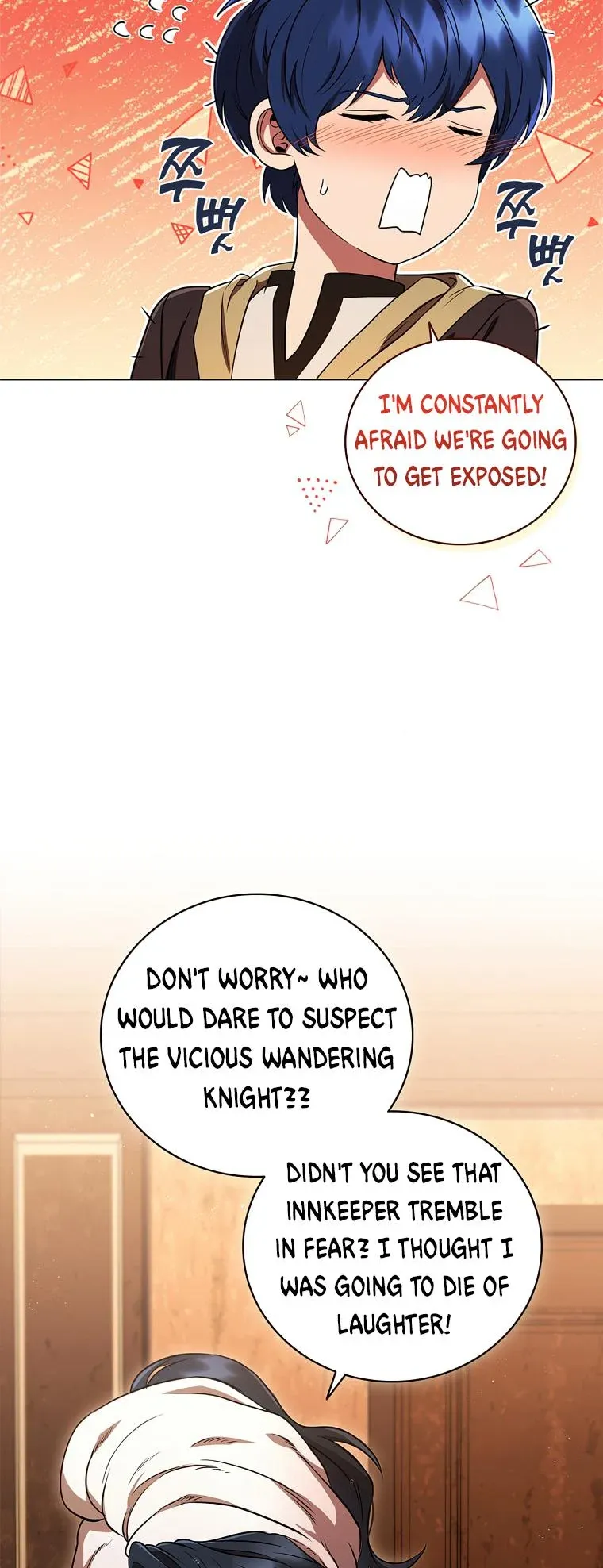 Lady Dragon Chapter 9 page 60 - 