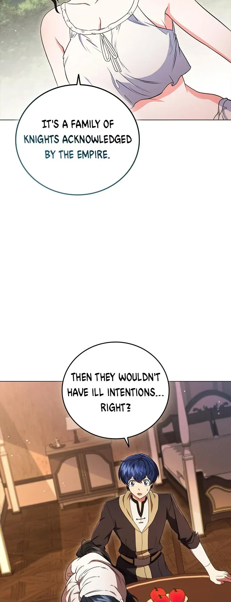Lady Dragon Chapter 9 page 67 - 