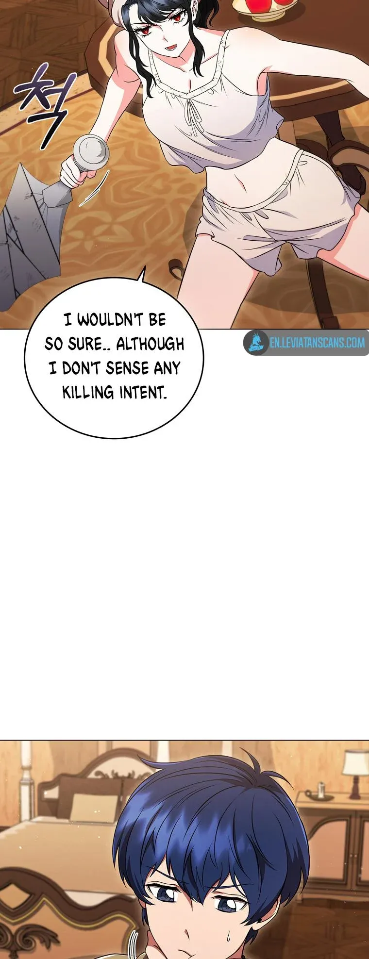 Lady Dragon Chapter 9 page 68 - 