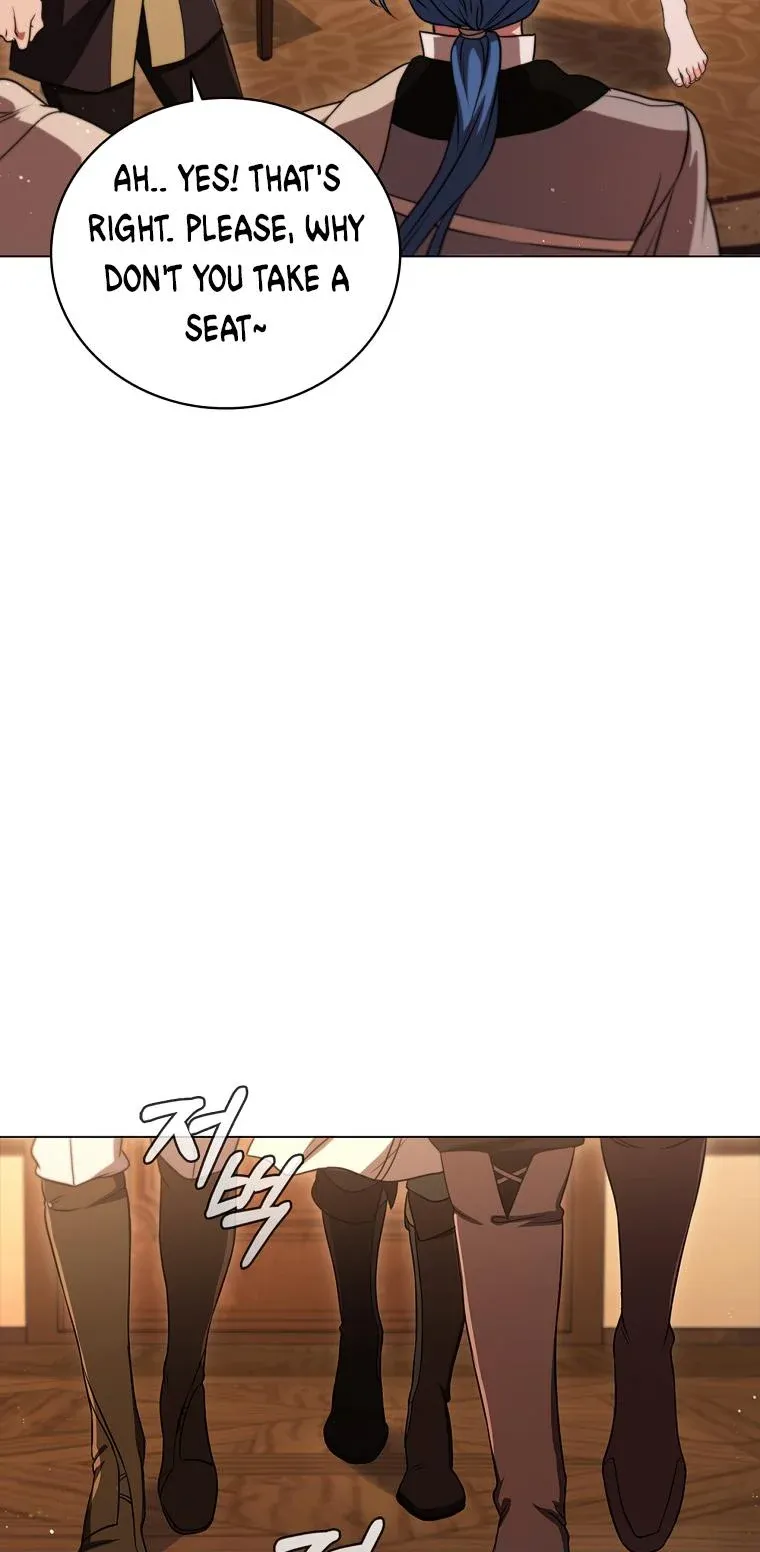 Lady Dragon Chapter 9 page 76 - 