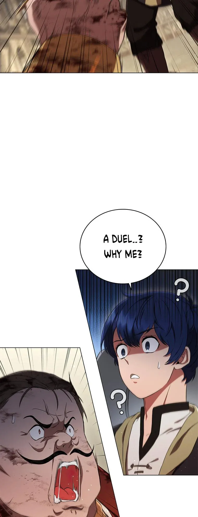 Lady Dragon Chapter 9 page 9 - 