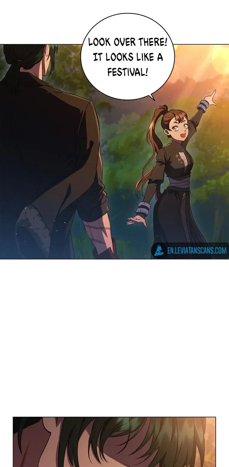 Lady Dragon Chapter 9 page 83 - 