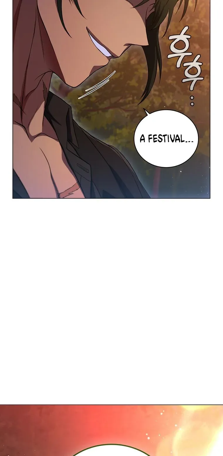 Lady Dragon Chapter 9 page 84 - 