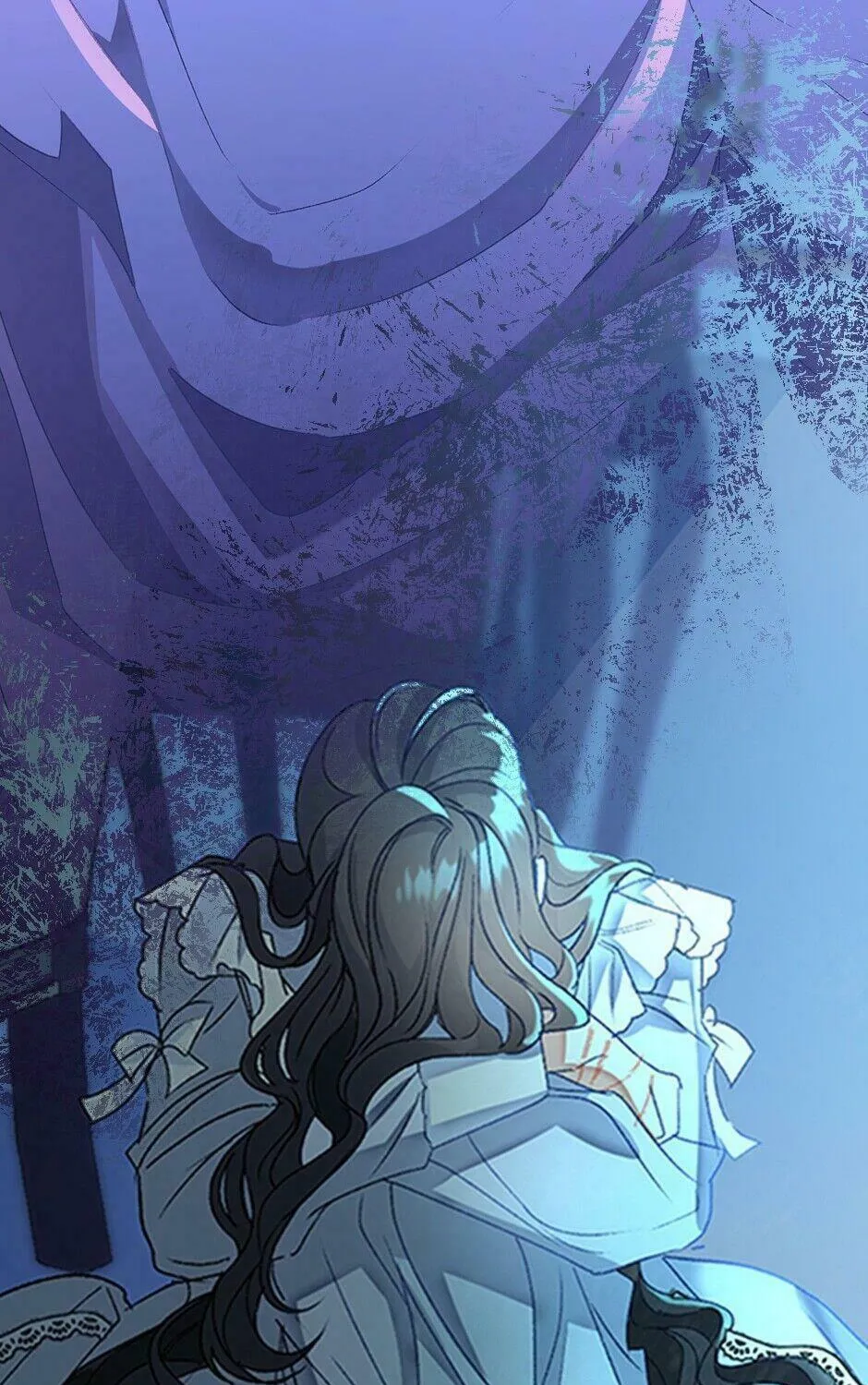 Lady Evony Chapter 0 page 11 - 
