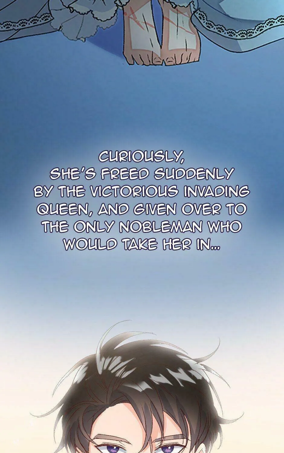 Lady Evony Chapter 0 page 13 - 