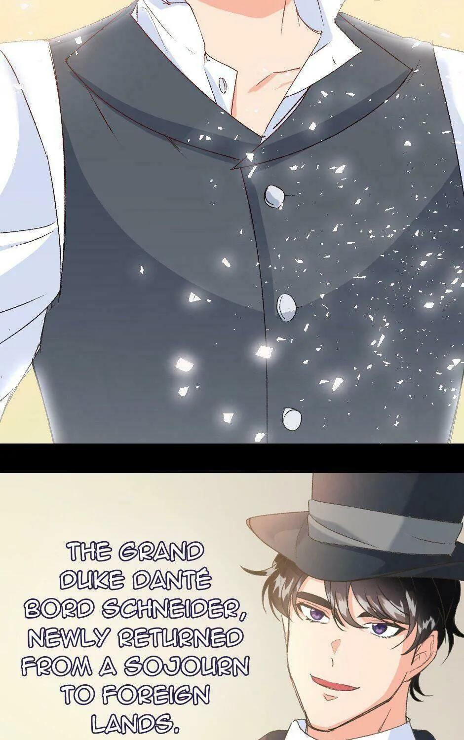 Lady Evony Chapter 0 page 15 - 