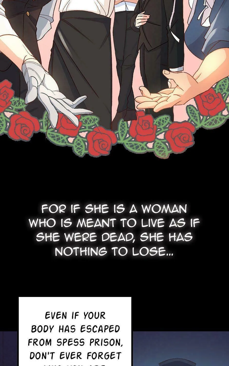 Lady Evony Chapter 0 page 23 - 