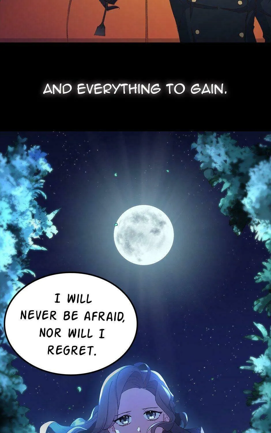 Lady Evony Chapter 0 page 25 - 