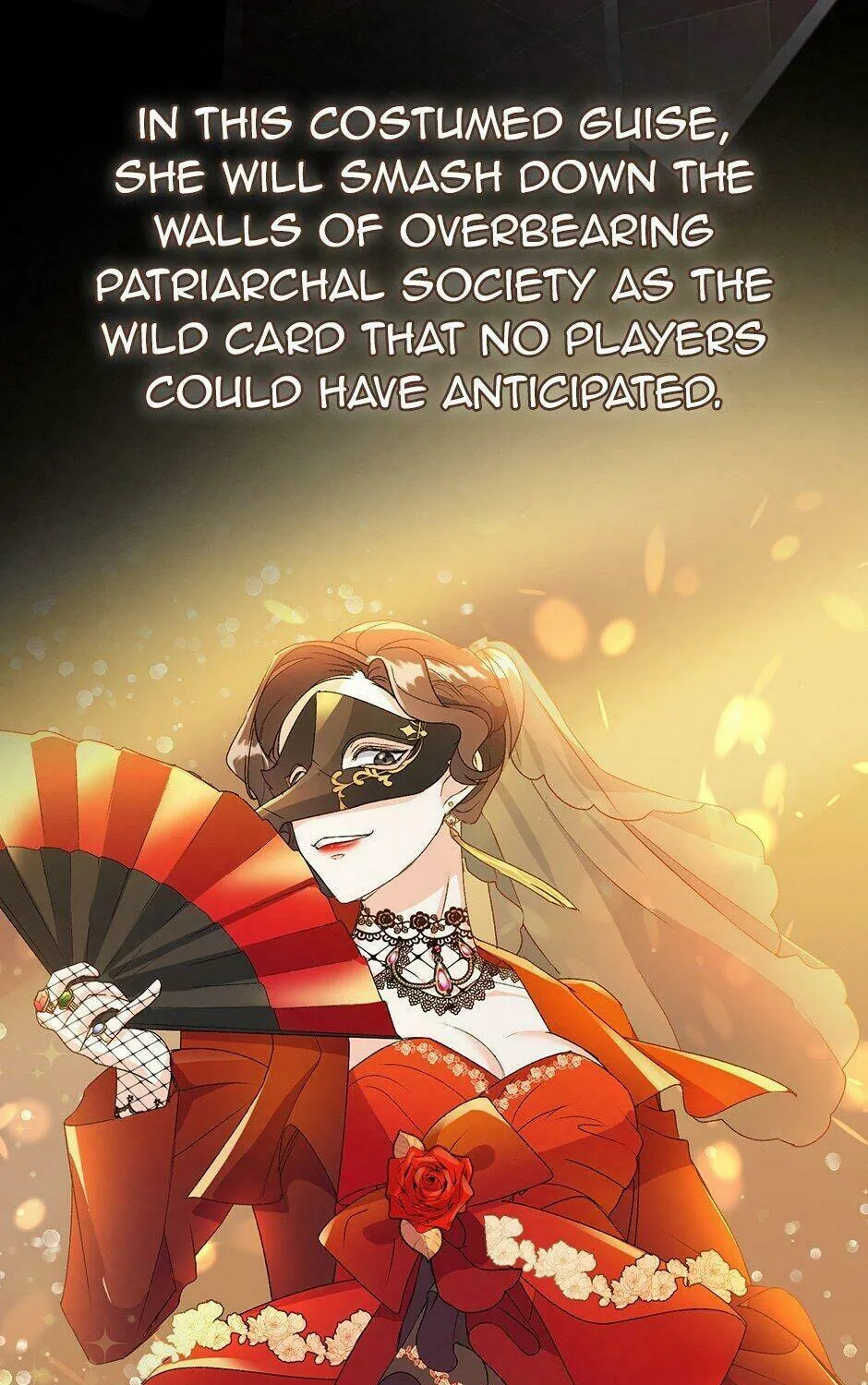 Lady Evony Chapter 0 page 31 - 