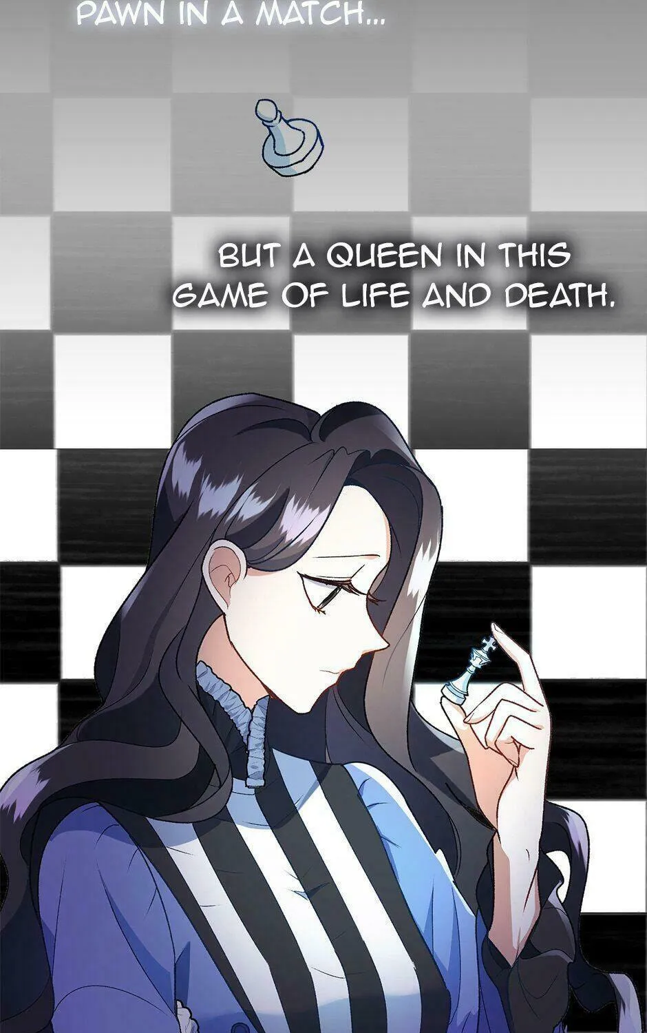 Lady Evony Chapter 0 page 37 - 