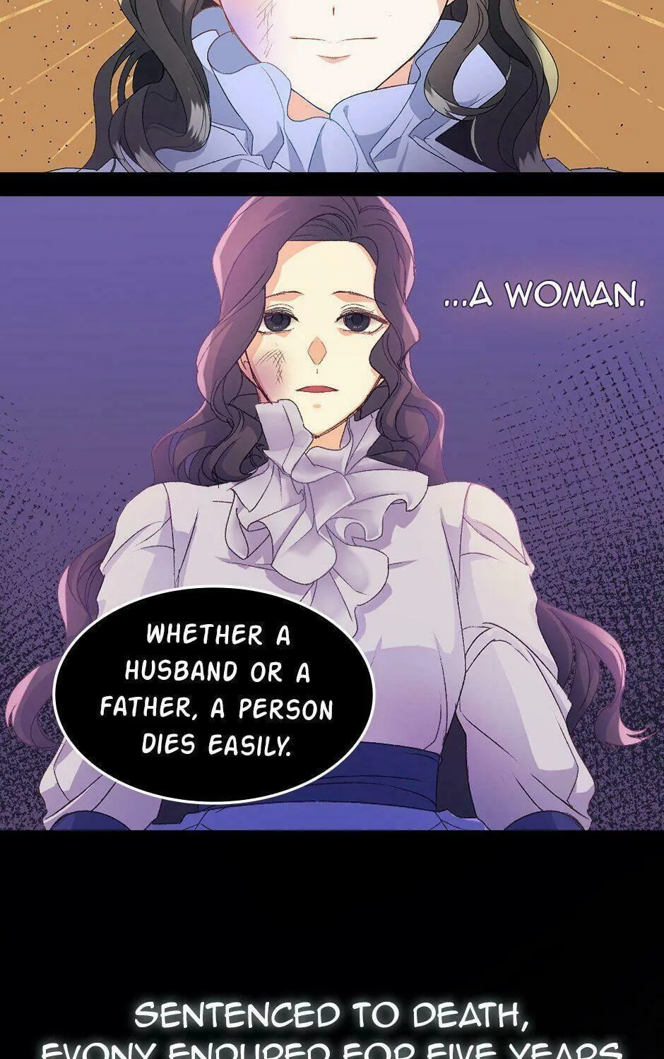 Lady Evony Chapter 0 page 5 - 