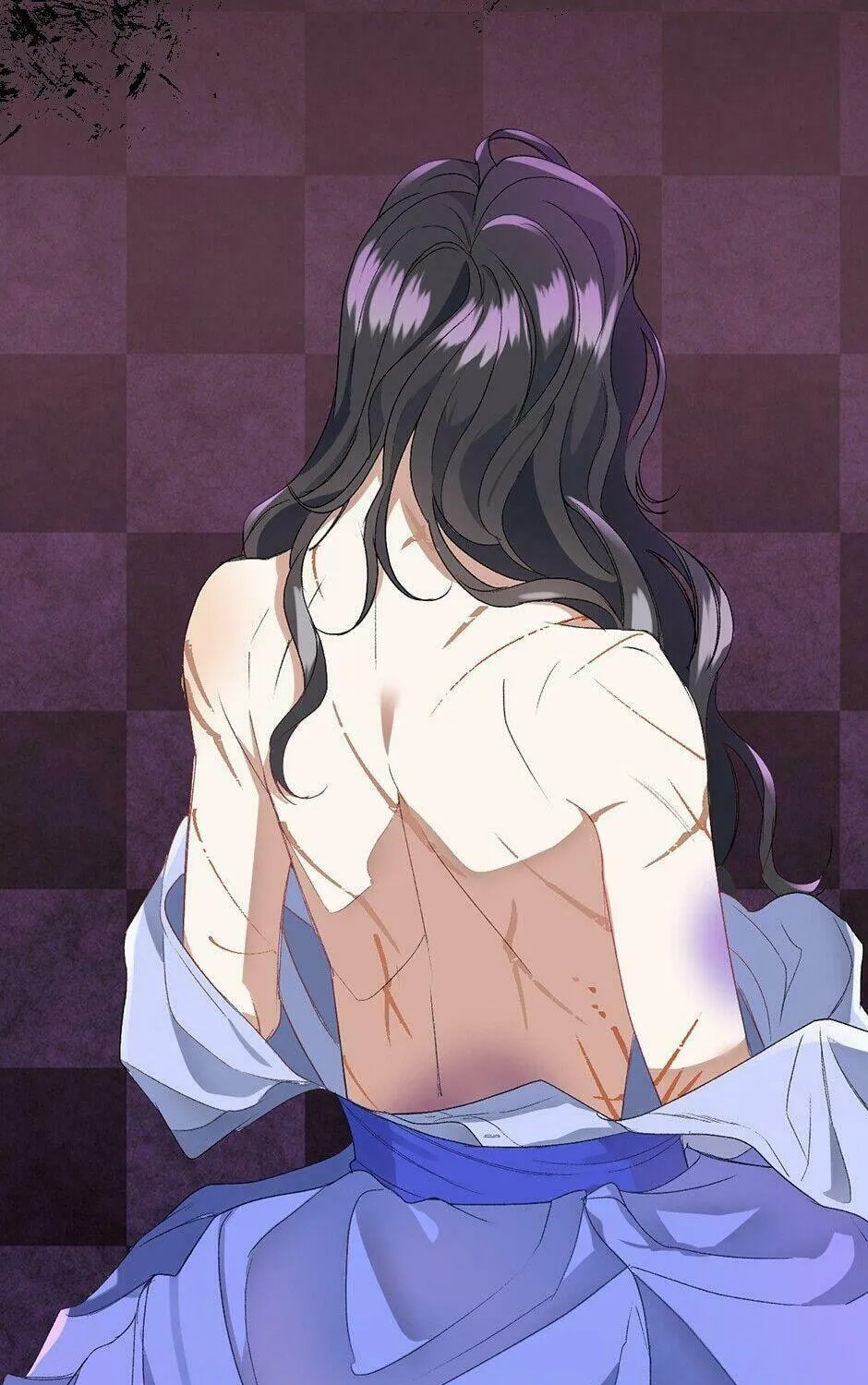 Lady Evony Chapter 0 page 9 - 