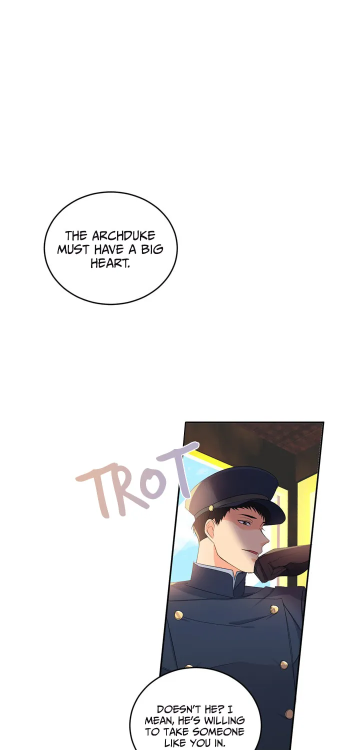 Lady Evony Chapter 1 page 1 - 