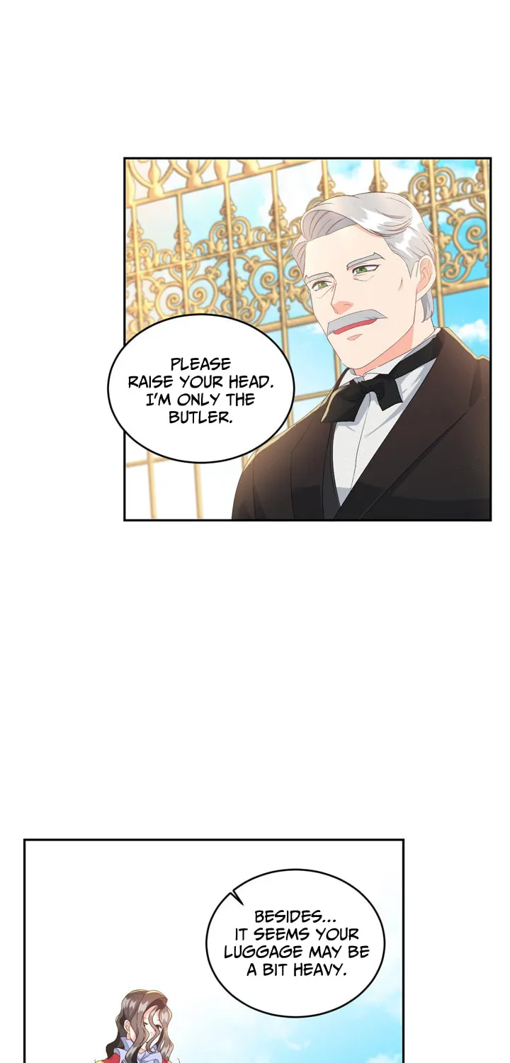 Lady Evony Chapter 1 page 16 - 
