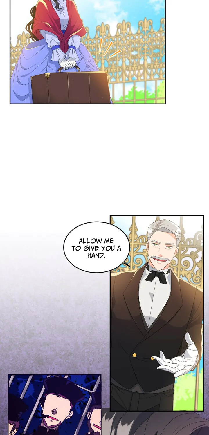 Lady Evony Chapter 1 page 17 - 