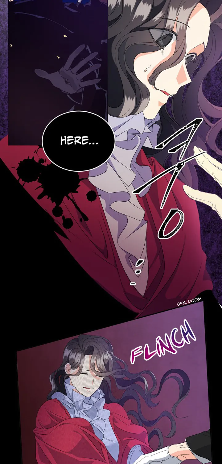 Lady Evony Chapter 1 page 18 - 