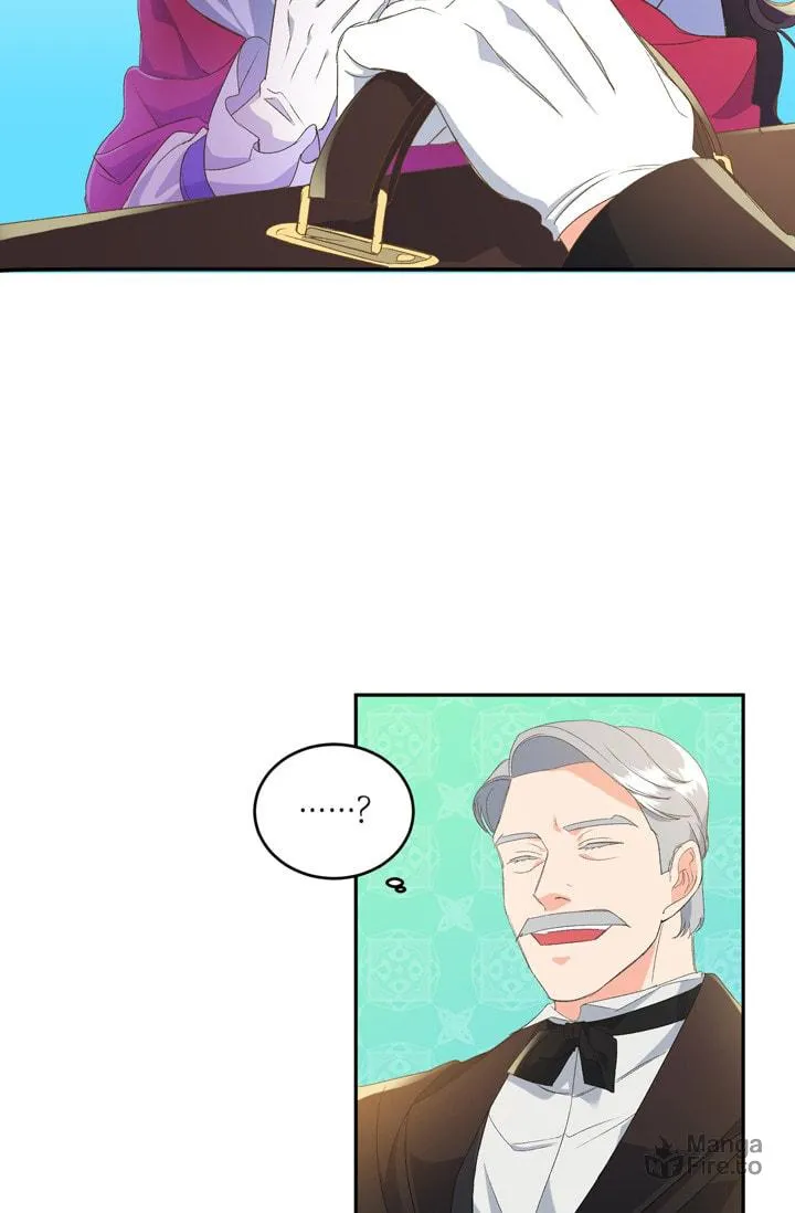 Lady Evony Chapter 1 page 21 - 