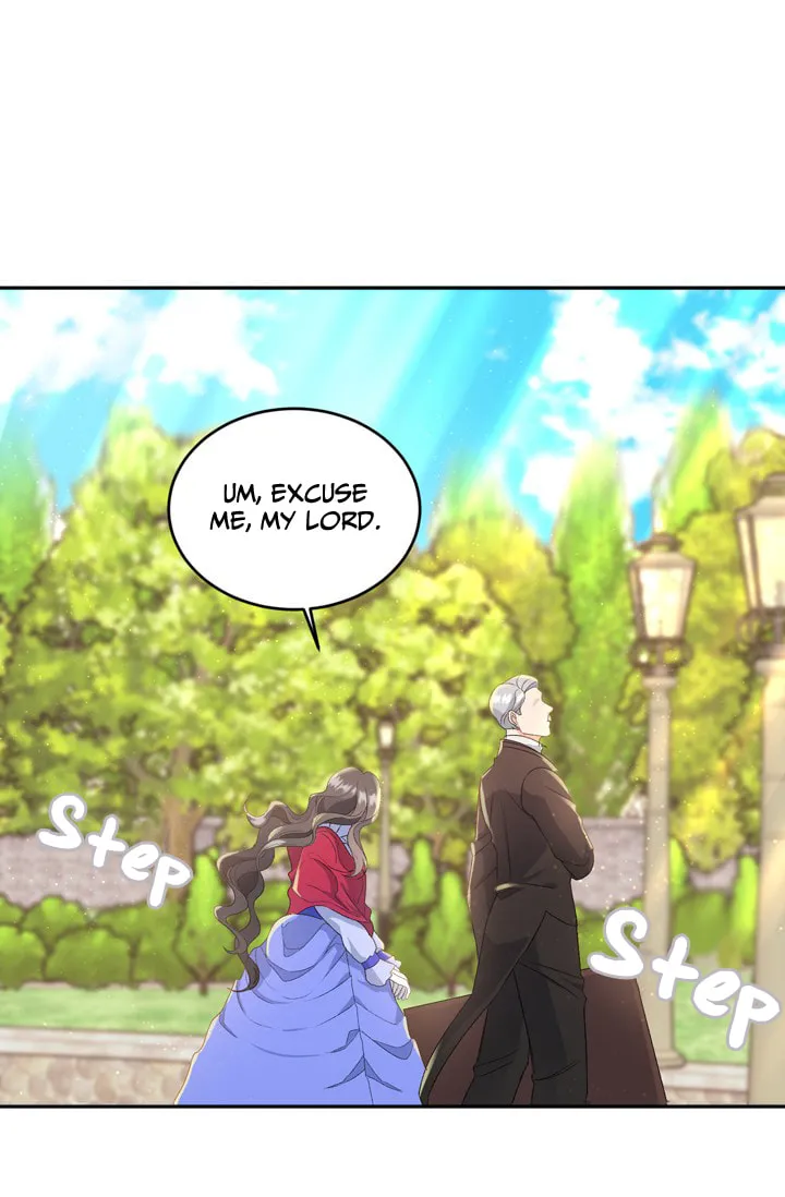 Lady Evony Chapter 1 page 23 - 