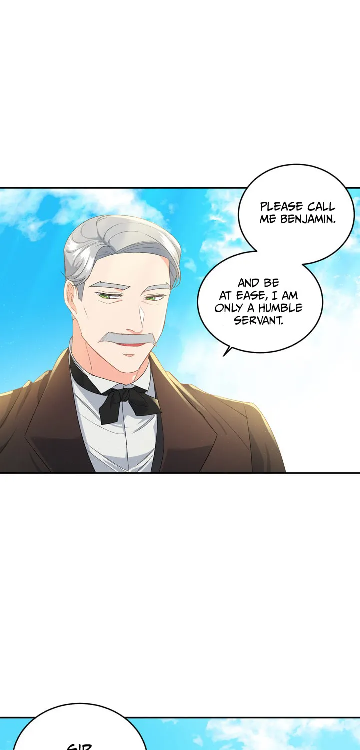Lady Evony Chapter 1 page 24 - 