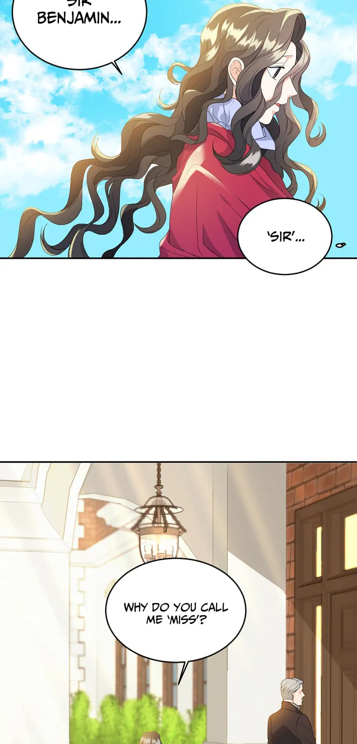 Lady Evony Chapter 1 page 25 - 