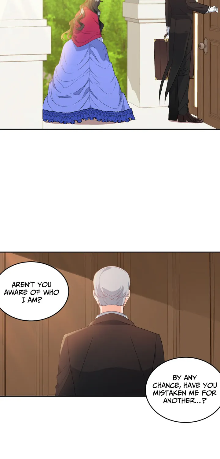 Lady Evony Chapter 1 page 26 - 