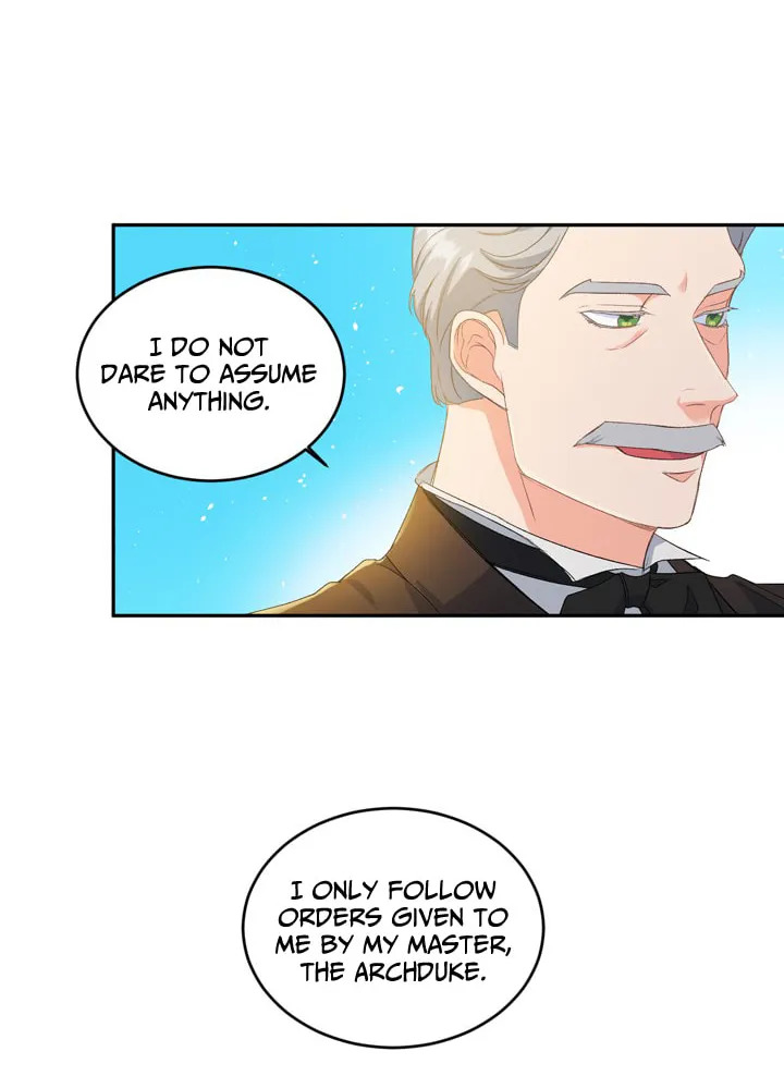 Lady Evony Chapter 1 page 27 - 