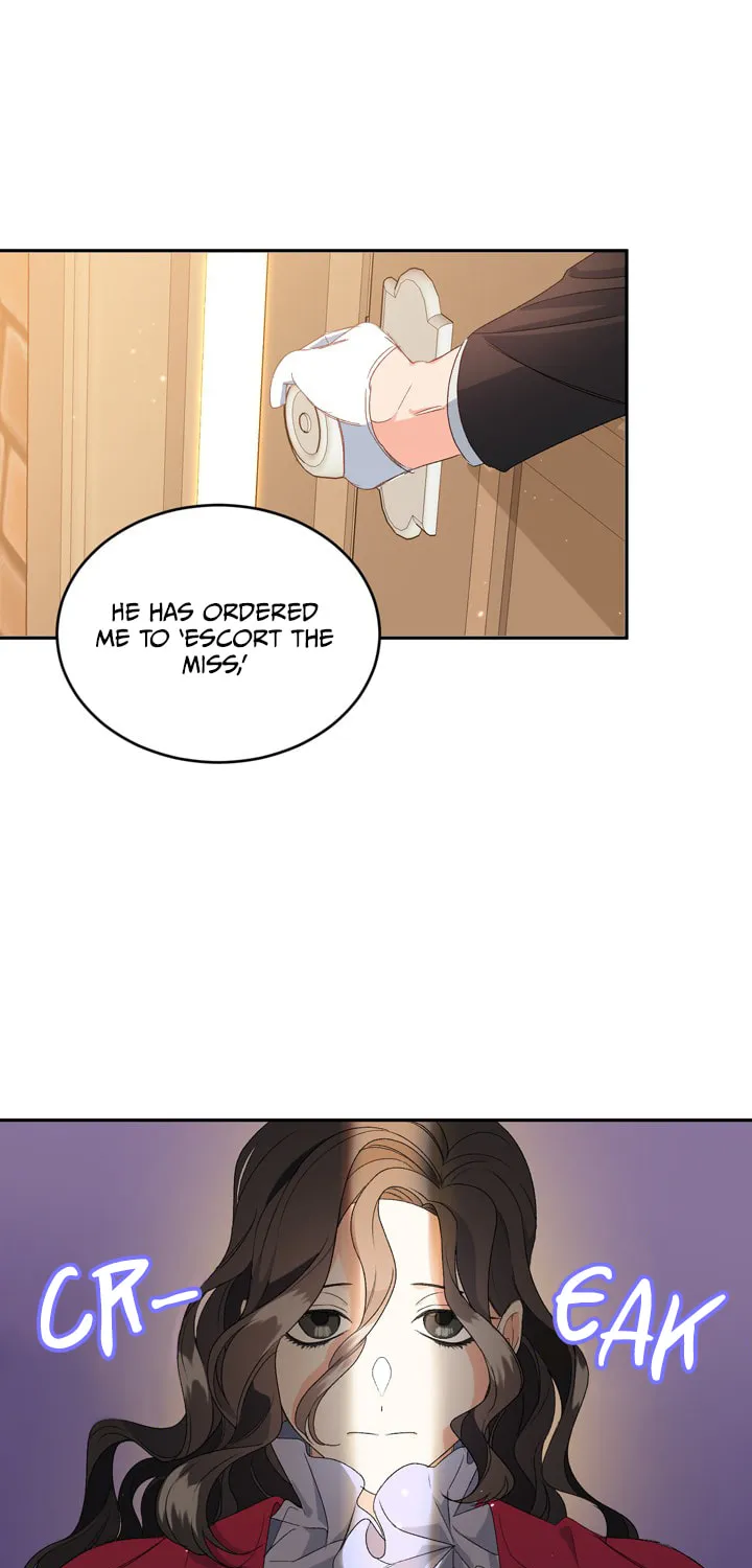 Lady Evony Chapter 1 page 28 - 