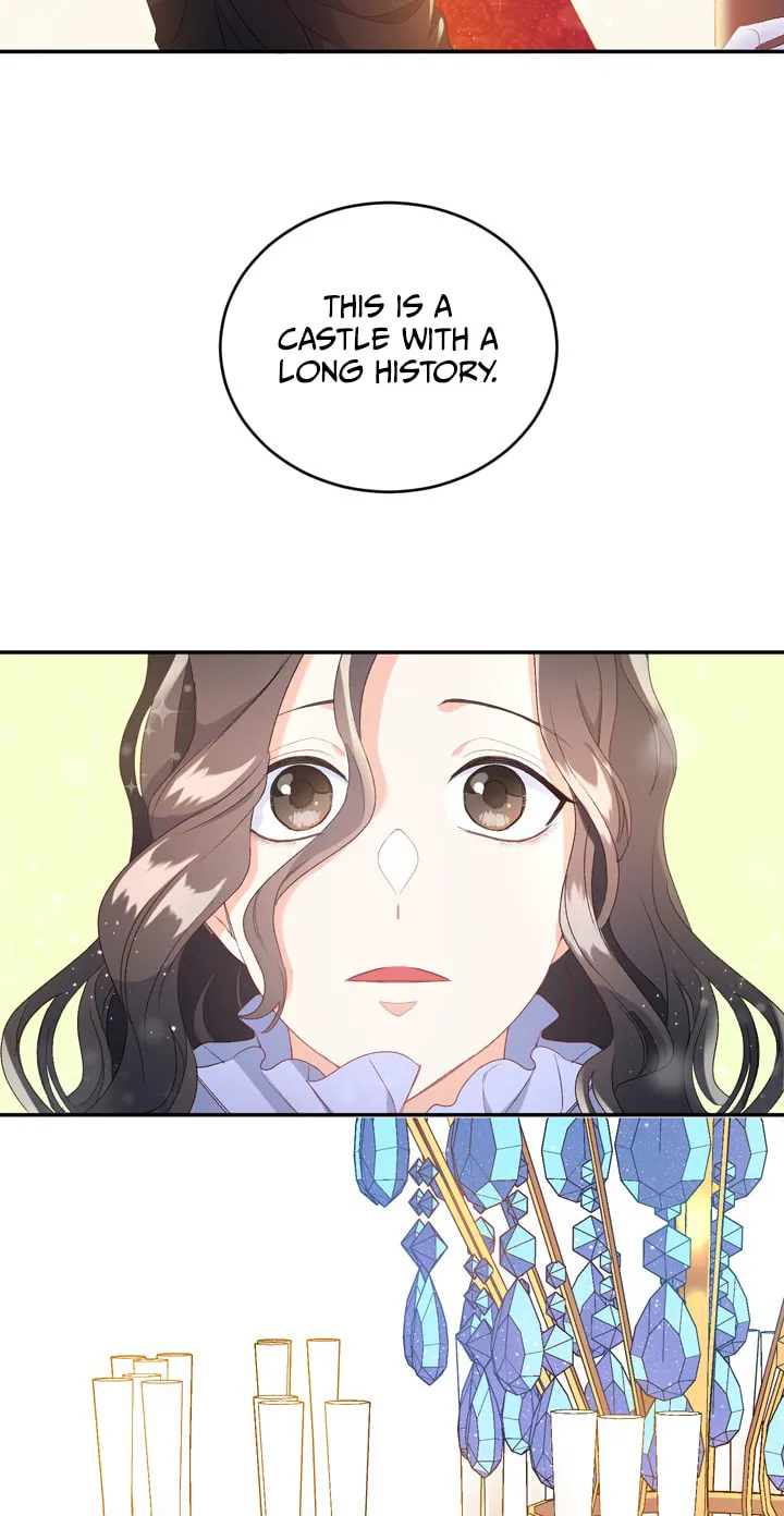 Lady Evony Chapter 1 page 30 - 
