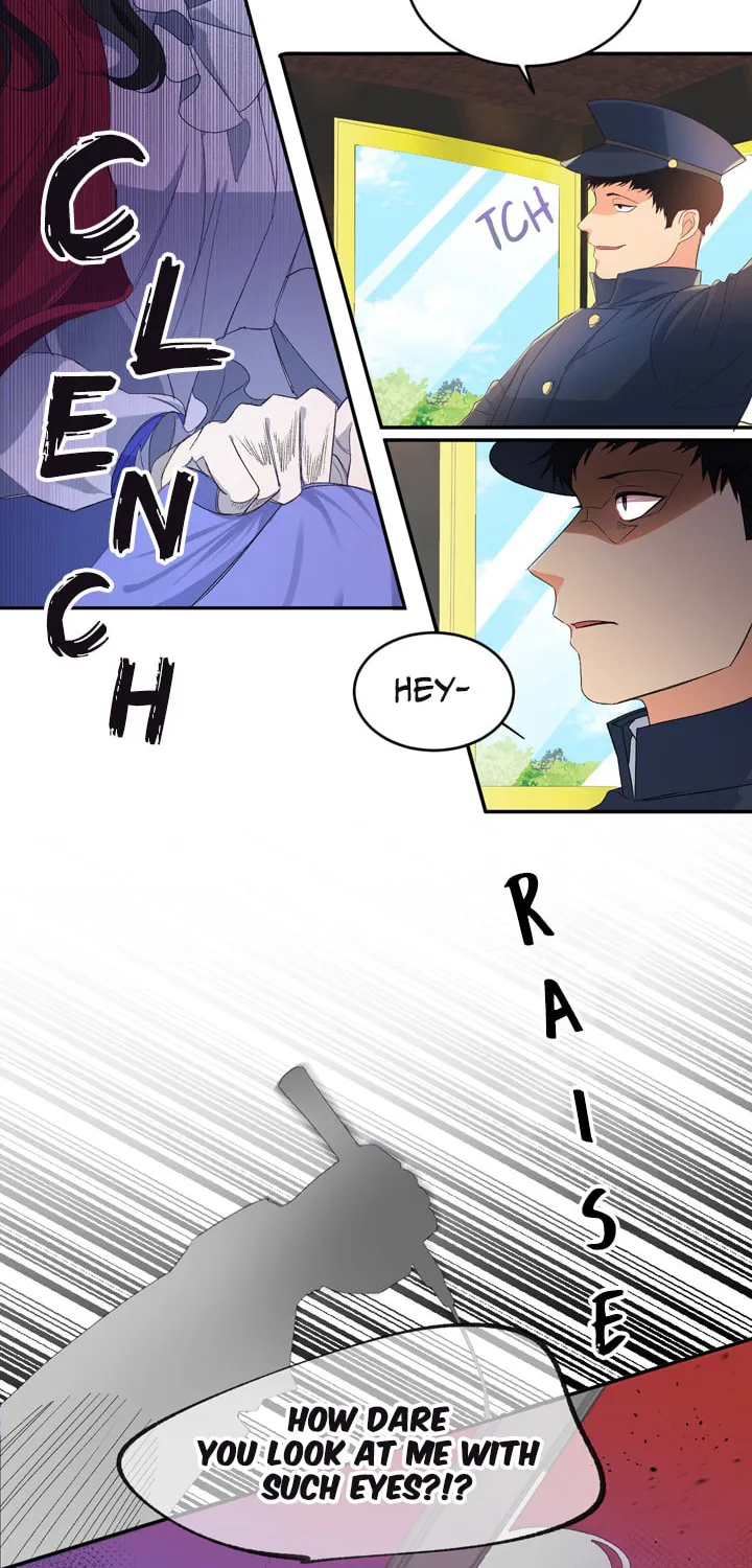 Lady Evony Chapter 1 page 4 - 