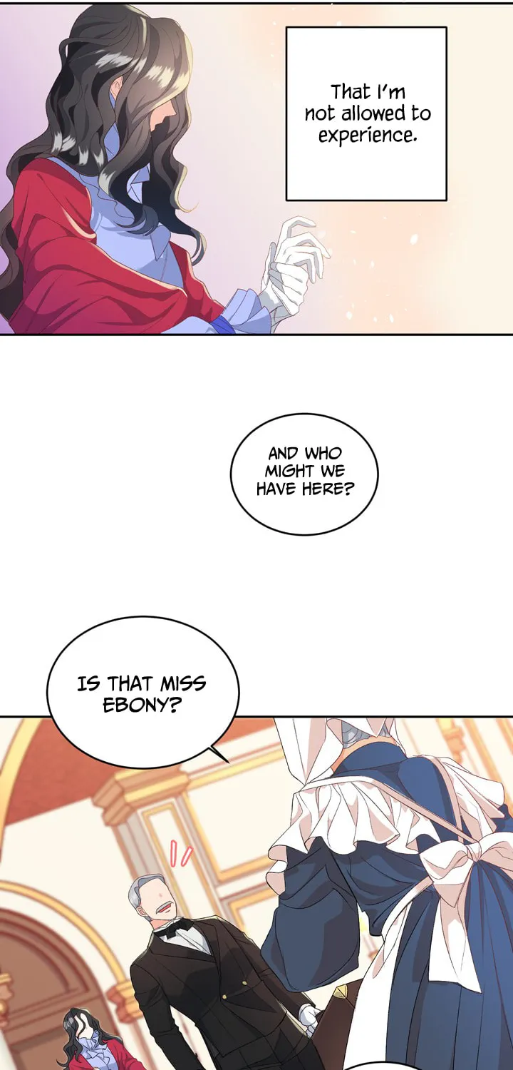 Lady Evony Chapter 1 page 34 - 