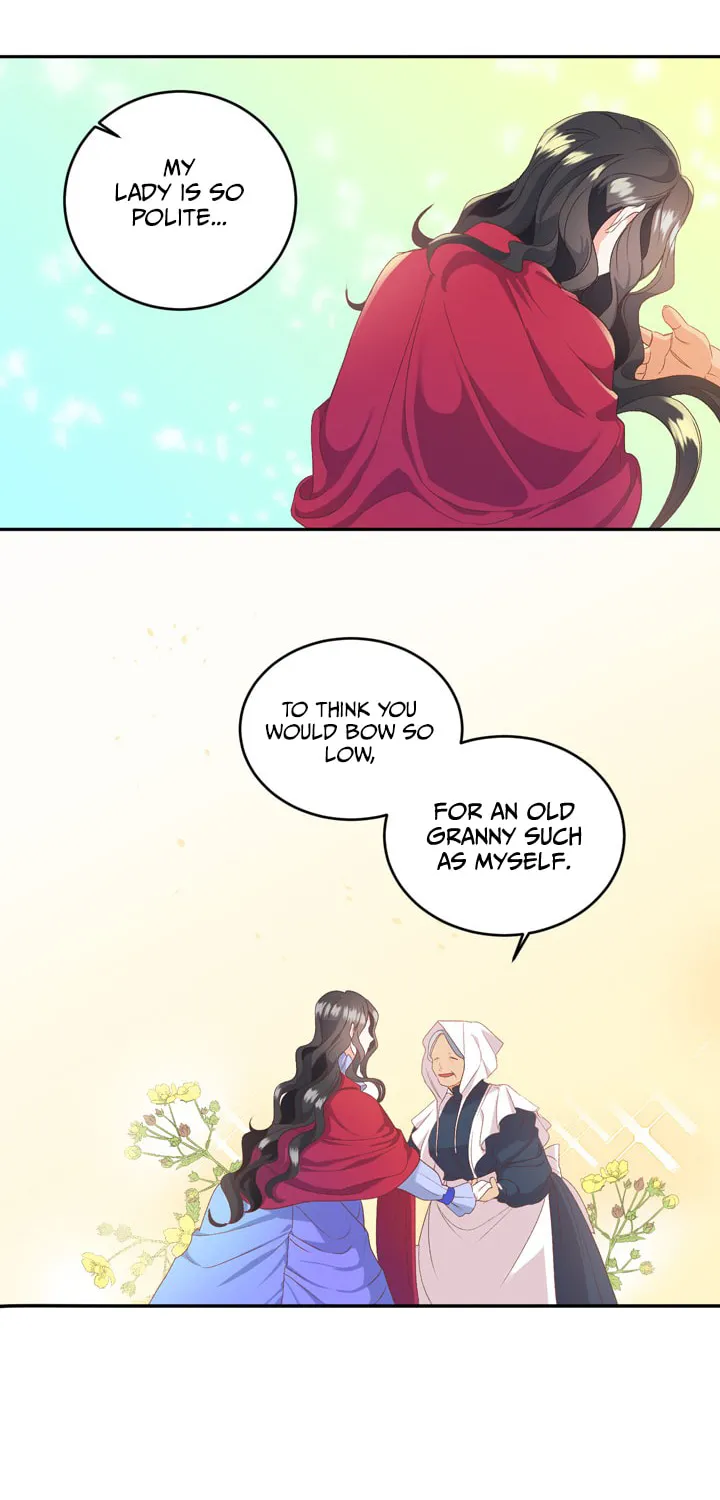 Lady Evony Chapter 1 page 37 - 